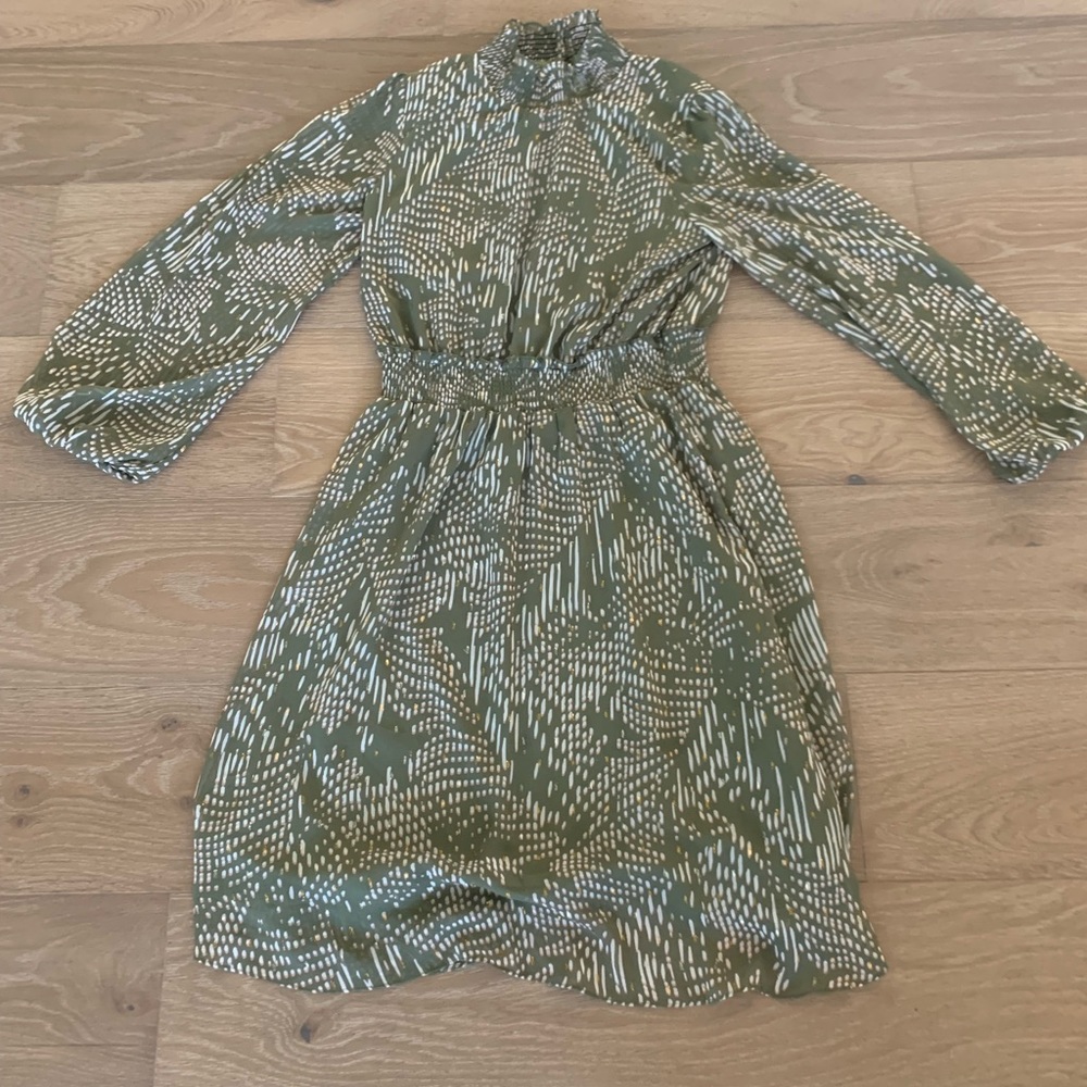 DownEast Womens Dress